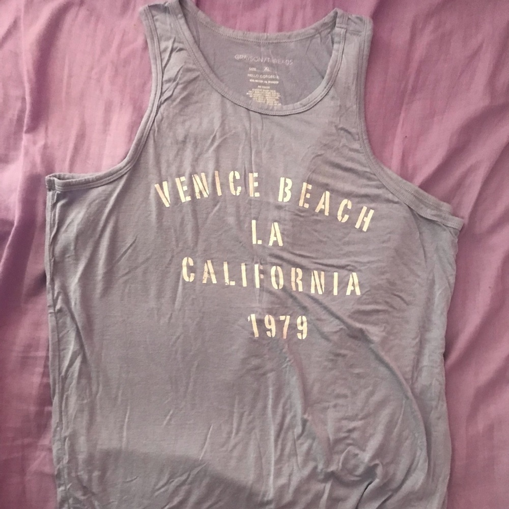 Cute tanktop